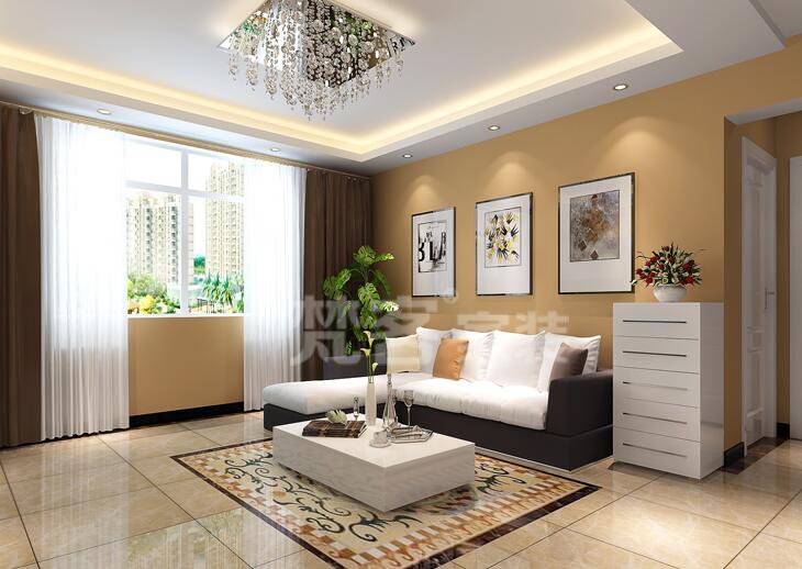 天津房屋裝修哪家好?梵客家裝是您的首選