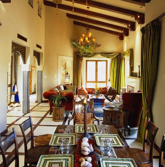 室內設計,北京市好的裝修公司設計師要怎么做