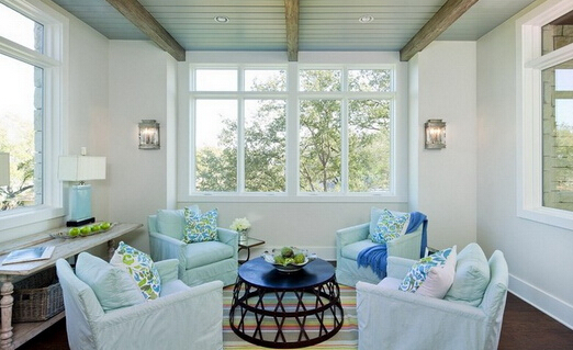 朝陽區比較好的裝修公司:環保裝修從設計開始