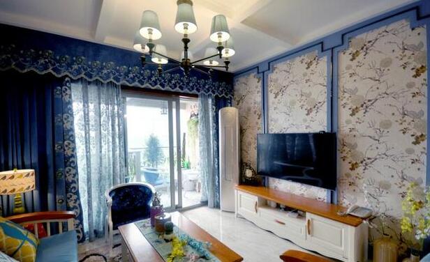 天津東麗裝修公司:裝修吊頂的注意事項