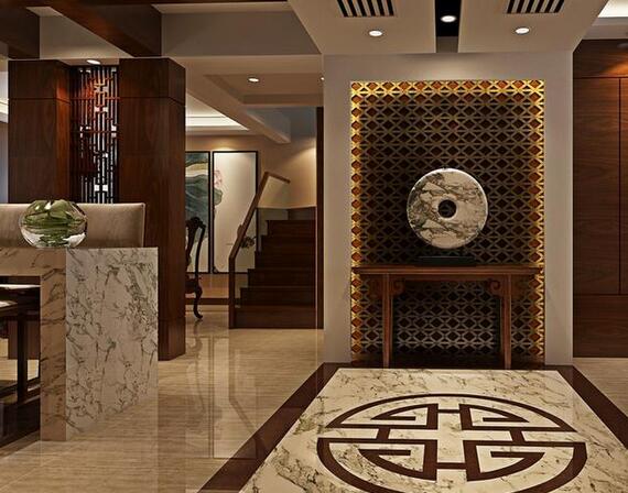 天津別墅裝修公司:別墅裝修的注意事項