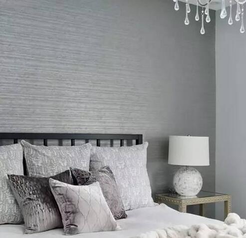 天津有名的裝修公司:選購壁紙的技巧