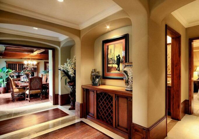 室內裝修有哪些風格,常見的室內裝修風格