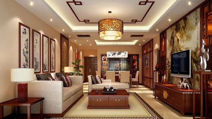 室內裝修有哪些風格,常見的室內裝修風格