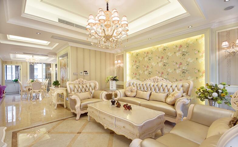 室內裝修有哪些風格,常見的室內裝修風格