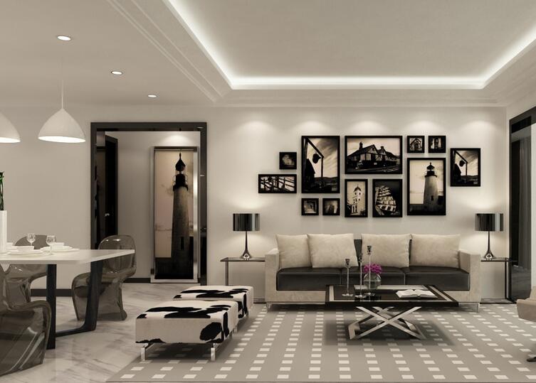 室內裝修有哪些風格,常見的室內裝修風格