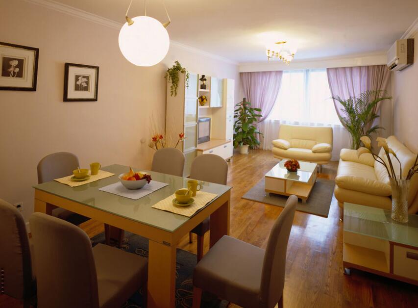 天津前十名裝修公司,適合自己的很重要