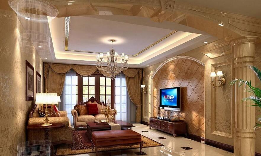 天津前十名裝修公司,適合自己的很重要