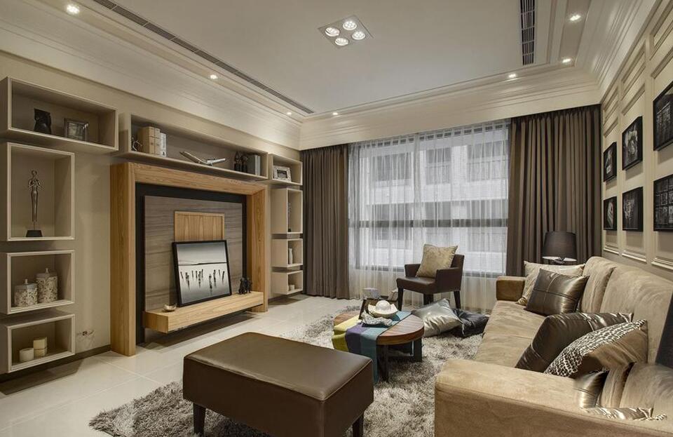 沈陽口碑好的裝修公司,梵客家裝值得信賴