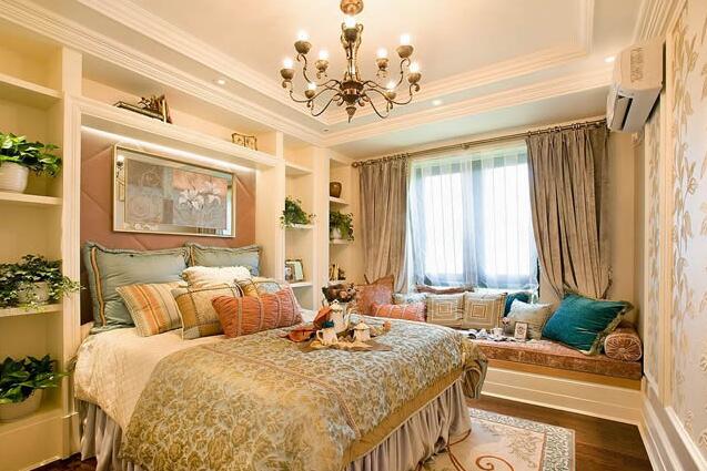 正確識(shí)別北京好的家裝公司