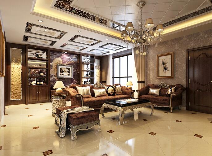 天津房屋裝修設計公司的報價單怎么看