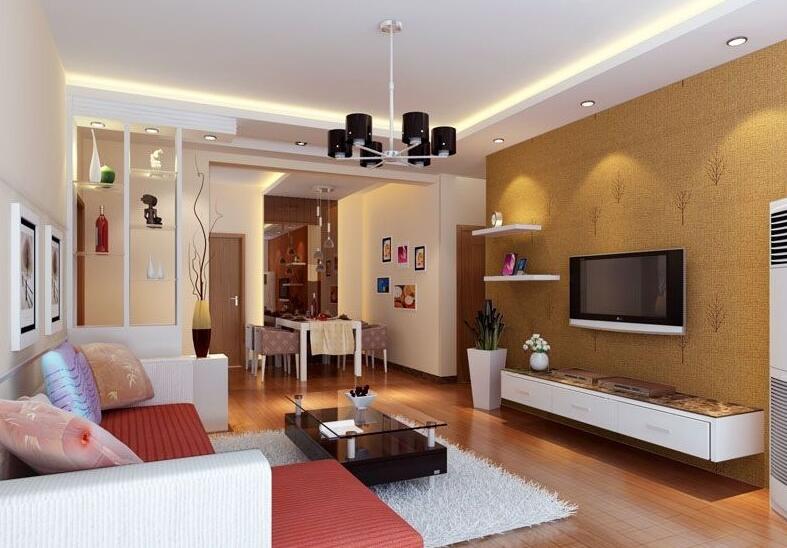 沈陽二手房裝修設計,怎么樣才能更省錢