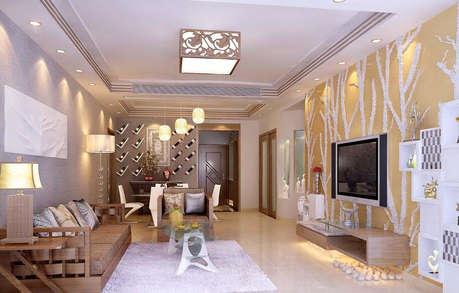 找天津室內裝修設計公司，設計師很重要