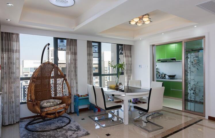 天津好的整體家裝公司，環(huán)保裝修從源頭開始