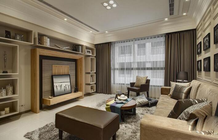 沈陽市區內最好的裝修公司,適合才可以