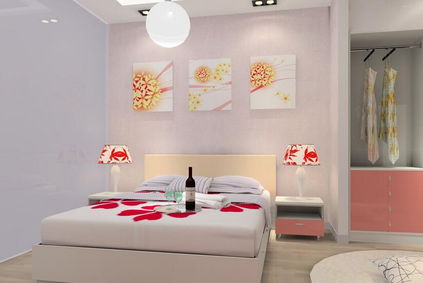 天津裝飾裝修公司分享臥室裝修要點