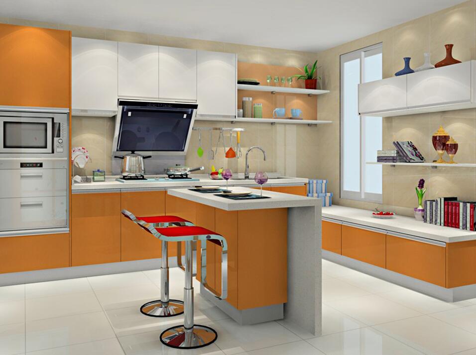 墻面顏色巧搭配,上演色彩宮心計(jì)